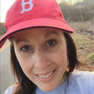 Meet your Posher, Jamie